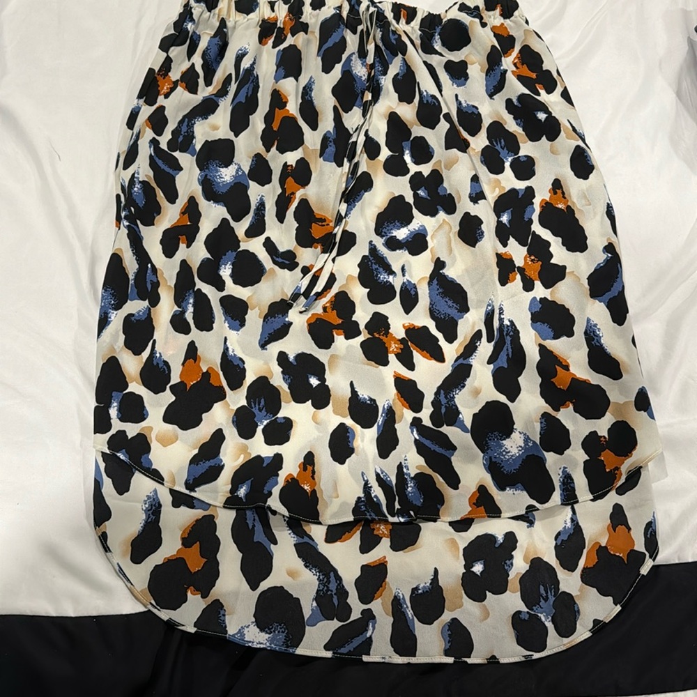 SHEIN skirt